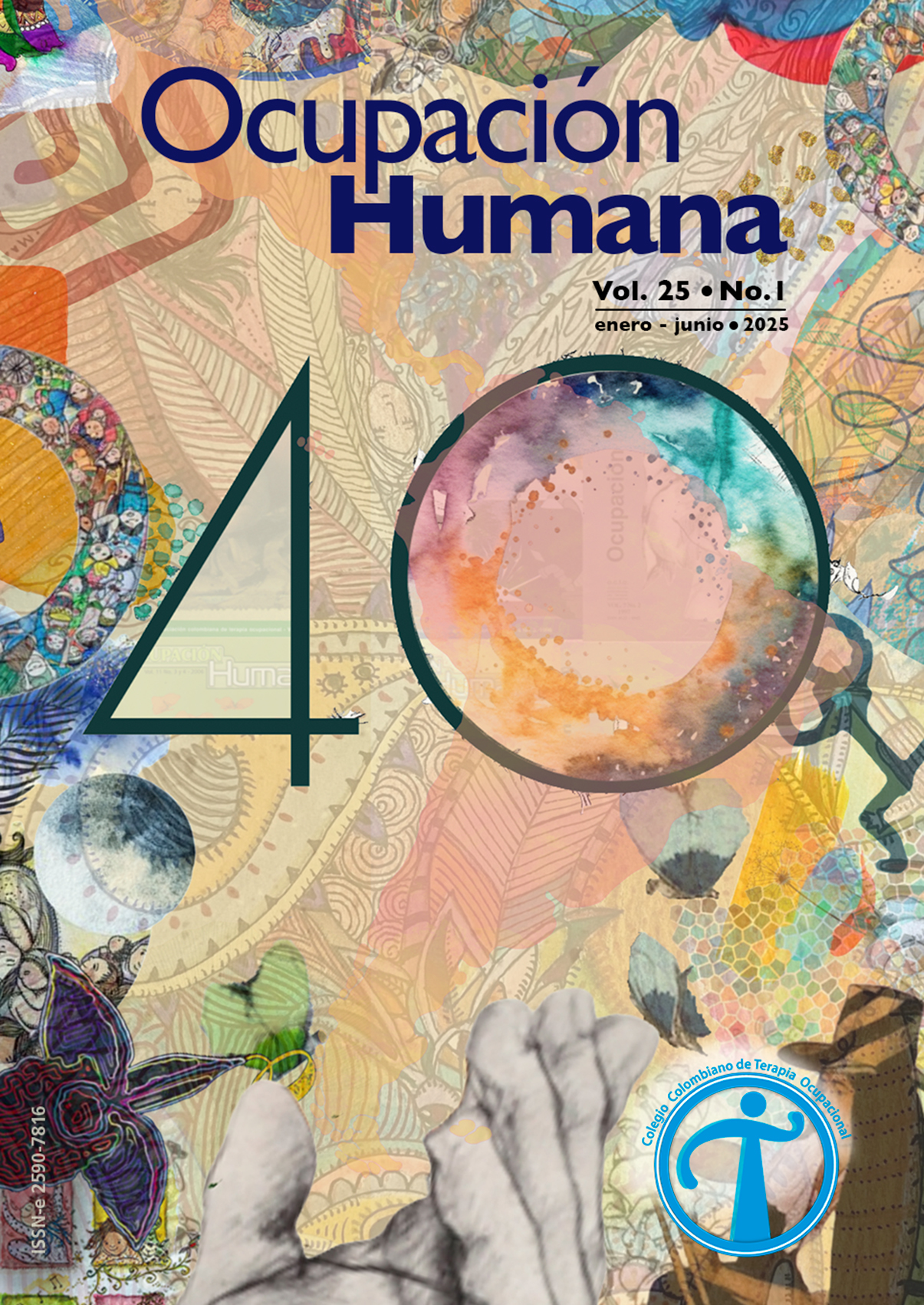 					Ver Vol. 25 Núm. 1 (2025)
				